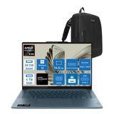 Lenovo Yoga Pro 7 14Asp10 Amd Ryzen Aı 9 365 32Gb Ram 4Tb Ssd 14.5" 3K (2944X1840) Oled 1000Nıts Wın11home Taşınabilir Bilgisayar Yg83lx000ltrh0