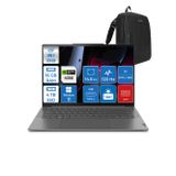 Lenovo Yoga Pro 7 14IRH8 CoreI7-13700H 16GB LpDDR5 4TB SSD 6GB RTX4050 14.5" IPS 3k ® Windows11Home 882Y7004LTXWH04