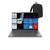 Lenovo Yoga Pro 7 14IRH8 Intel Core I7-13700H 16GB Lpddr5 2tb SSD 6gb RTX4050 14.5" IPS 3k Dolby Vision® Freedos Taşınabilir Bilgisayar 882Y7004LTXF02