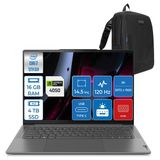 Lenovo Yoga Pro 7 14IRH8 Intel Core I7-13700H 16GB Lpddr5 4tb SSD 6gb RTX4050 14.5" IPS 3k Dolby Vision® Freedos Taşınabilir Bilgisayar 882Y7004LTXF03