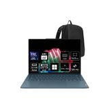 LENOVO Yoga Pro 7 Core Ultra 7 155H 32GB RAM 256GB SSD 14.5" 3K 400nits 120Hz Multi-Touch Win11 Home 83E20013TRP306 Notebook + PER4 Çanta