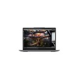 LENOVO Yoga PRO 7 Intel Core Ultra 7 155H 16Gb 1TB Nvidia Geforce RTX 4050 6GB Gddr6 14.5" 2.8K W11