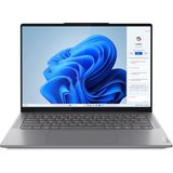 Lenovo Yoga Pro 7 Intel Core Ultra 7 155H 16GB 512GB SSD RTX4050 Windows 11 Home 14.5" Wqxga+ 120Hz OLED Taşınabilir Bilgisayar 83E2002DTRA4