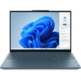 Lenovo Yoga Pro 9 16IMH9 83DN005FTR Ultra 7 155H 16GB RAM 1TB SSD RTX 4050 Windows 11 Home 16 inç Laptop - Notebook