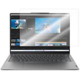 Lenovo Yoga Slim 6 14 inç Mat Ekran Koruyucu Şeffaf