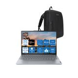 Lenovo Yoga Slim 6 Ryzen 5 7540U 16GB LpDDR5 Ram 512GB SSD 14" OLED Wuxga Dolby Vision Windows 11Pro L82X3004GTXWP01