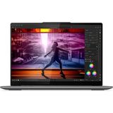 Lenovo Yoga Slim 7 16GB Ram 1068 MHz DDR4 Oyun ve Tasarım Uyumlu Laptop 83CV007NTR 14" 512GB SSD