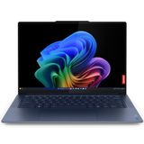 Lenovo Yoga Slim 7 83ED005GTR Snapdragon X Plus X1P-64-100 16GB RAM 512GB SSD Windows 11 Home 14.5 inç Laptop - Notebook