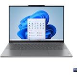 Lenovo Yoga Slim 7 Aura Edition 2.nesil Core Ultra 7 256V-16GB-512GB SSD-15.3"-Windows 11 Taşınabilir bilgisayar