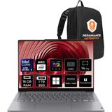 Lenovo Yoga Slim 7 Core Ultra 5 125H 16GB Ram 1tb SSD 14" Fhd+ OLED 400NITS WIN11 Home 83CV00E4TRP308 Notebook + Per4 Çanta - 1 TB - 16 GB