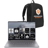 Lenovo Yoga Slim 7 Core Ultra 5 125H Notebook 16GB RAM 4TB SSD 14" FHD+ Win11 Pro + Per4 Çanta 83CV007NTRP315