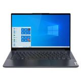 Lenovo Yoga Slim 7 Evo 11.Nesil Core İ7 1165G7-16Gb-1Tb Ssd-14İnc-W10 82A300c6tx