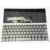 Lenovo Yoga Slim 7 Pro-14ach5 Klavye Tuş Takımı