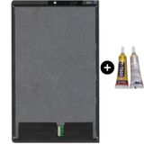 Lenovo Yoga Smart Tab Yt-x705f Uyumlu Hk Lcd Dokunmatik Set + B7000