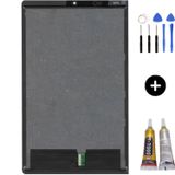 Lenovo Yoga Smart Tab Yt-x705x Uyumlu Oled Lcd Dokunmatik Set + Montaj Seti