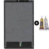 Lenovo Yoga Smart Tab Yt-x705x Uyumlu Servis Lcd Dokunmatik Set + B7000