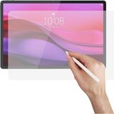 Lenovo Yoga Tab Plus TB520FU 12.7 Inch Tablet ile Uyumlu Tablet Paper Like Pencil Destekli Kağıt Hissi Veren Mat Ekran Koruyucu - AL3289