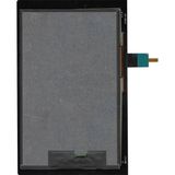 Lenovo Yoga Yt3-X50F Ekran Dokunmatik Set Siyah