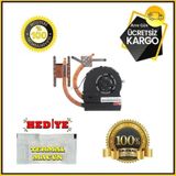 Lenovo Z380 Z380AM Notebook Cpu Heatsink Fan