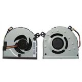 Lenovo Z400 P500 Z500 Uyumlu Notebook Fan