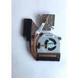 Lenovo Z500 20202 Notebook Cpu Heatsink Fan
