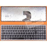 Lenovo Z500 T6F1-TUR Klavye