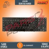 Lenovo Z5070 59-441167 Siyah Klavye