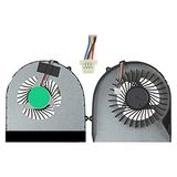 Lenovo Z570 Fan Cpu Fan İşlemci Soğutucusu