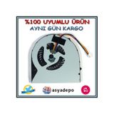 Lenovo Z570 Z570A Z575 Fan Cpu İşlemci Fanı