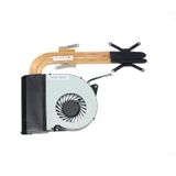 Lenovo Z700 Z710A Notebook Cpu Heatsink Fan