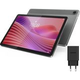 Lenovo ZAEK0030TR Tab TB311FU 4GB 64GB Depolama 10.1" WUXGA (1920x1200) IPS IP52 Android Tablet - - Siyah