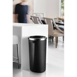 Lenox 35 Lt Döner Kapaklı Banyo Mutfak Ofis Çöp Kovası