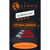 Lenox Ayarlanabilir Kurbağacık Anahtar Seti 3’lü 6 8 10 İnç İngiliz Anahtarı Takımı