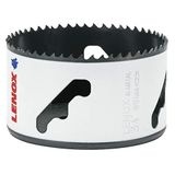 Lenox Bi-Metal 89 mm Delik Testere