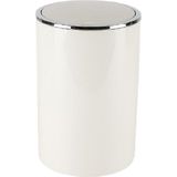 Lenox Çöp Kovası 6 Lt Bej (E35) M-E35-09