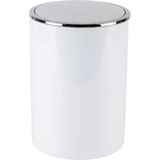 Lenox Çöp Kovası 6 Lt Beyaz M-E35-01