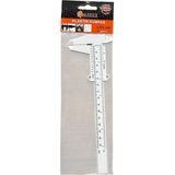 Lenox Plastik Kumpas LNX-350 - 20 cm - Beyaz - 1 Adet