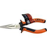 Lenox Profosyonel Kargaburun 6" - Siyah - Turuncu