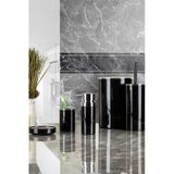 Lenox Siyah 5Li Banyo Seti M-Sas03-06