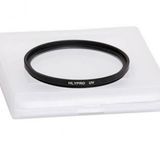 Lens için 49mm UV (Ultraviole) Filtre