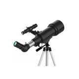 Lenscape 400-70 Yüksek Netlik Uzay Monoküler Kara Ve Uzay Teleskobu