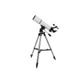 Lenscape 50080 Yüksek Netlik Monoküler Kara Ve Uzay Teleskobu