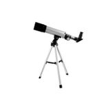 Lenscape 50X360 Mini Teleskop Kara Uzay Teleskobu Aliminyum Gövde Tripodlu