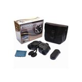 Lenscape 8X30 - Perma Focus - Otomatik Netleme - Çift Göz Ayarlı - El Dürbünü 1000M/142M