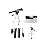 Lenscape F30070M Profesyonel Yeni Uzay Teleskobu Astronomik Monoküler
