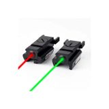 Lenscape Lazer Sight Taktik Standart Tabanca 20Mm Tüfek İçin Picatinny