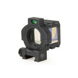 Lenscape Sight Tam Metal Ayna Köşe Görme Yansıtma 360 Döndürmek İçin Reddot Holografik