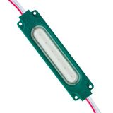 Lensli Yeşil Cob Modül Led 12 V 2 W 10 Adet 17663