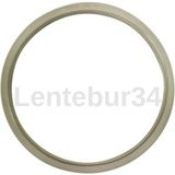 Lentebur34 Termo 10-12 Litre Uyumlu Duduklu Tencere Lastiği Contasi - 5-6 Litre