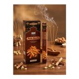 Lento Design Darshan Golden Series Premium Palo Santo Çubuk Tütsü 20 Adet